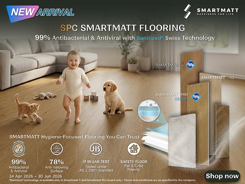 smartmatt